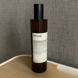 イソップ(Aesop)のAesop オロウス アロマティック ルームスプレー(アロマスプレー)