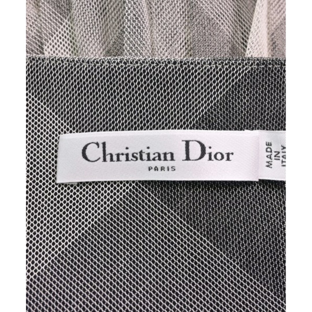 Christian Dior(クリスチャンディオール)のChristian Dior ロング・マキシ丈スカート 36(XS位) 【古着】【中古】 レディースのスカート(ロングスカート)の商品写真