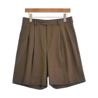 オーラリー ショートパンツ(メンズ)の通販 28点 | AURALEEのメンズを