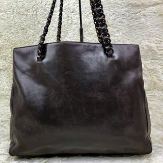 プラダ チェーンバッグ(ブラウン/茶色系)の通販 46点 | PRADAを買う