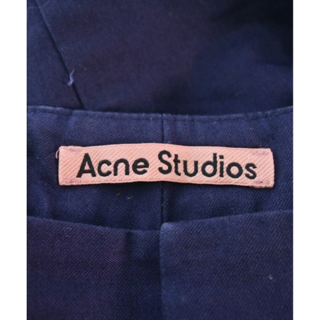 Acne Studios - Acne Studios アクネストゥディオズ スラックス 44(S位