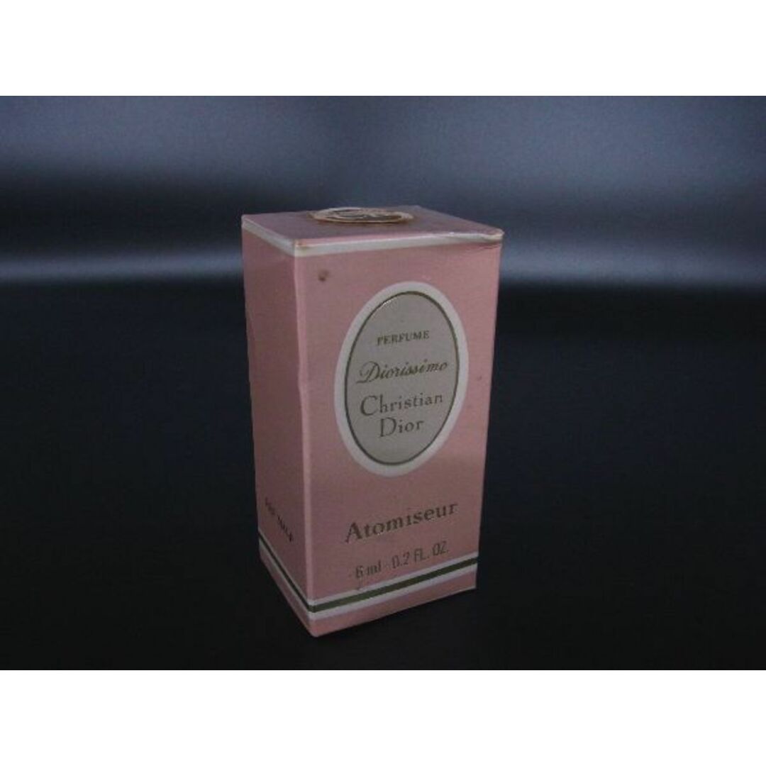 Dior - □未開封□新品□未使用□ ChristianDior クリスチャン