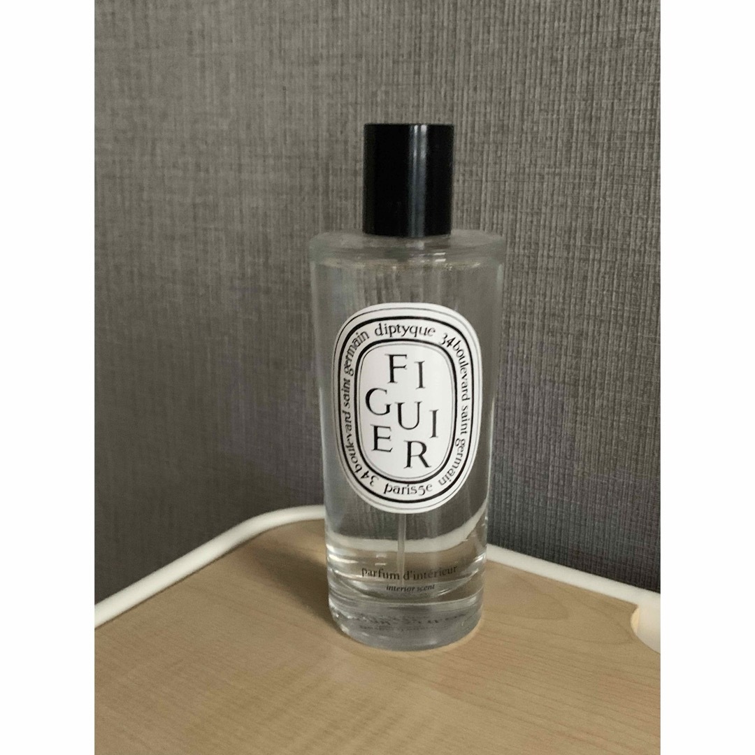 diptyque(ディプティック)のdiptyque ルームスプレー FIGUIER コスメ/美容のリラクゼーション(アロマスプレー)の商品写真