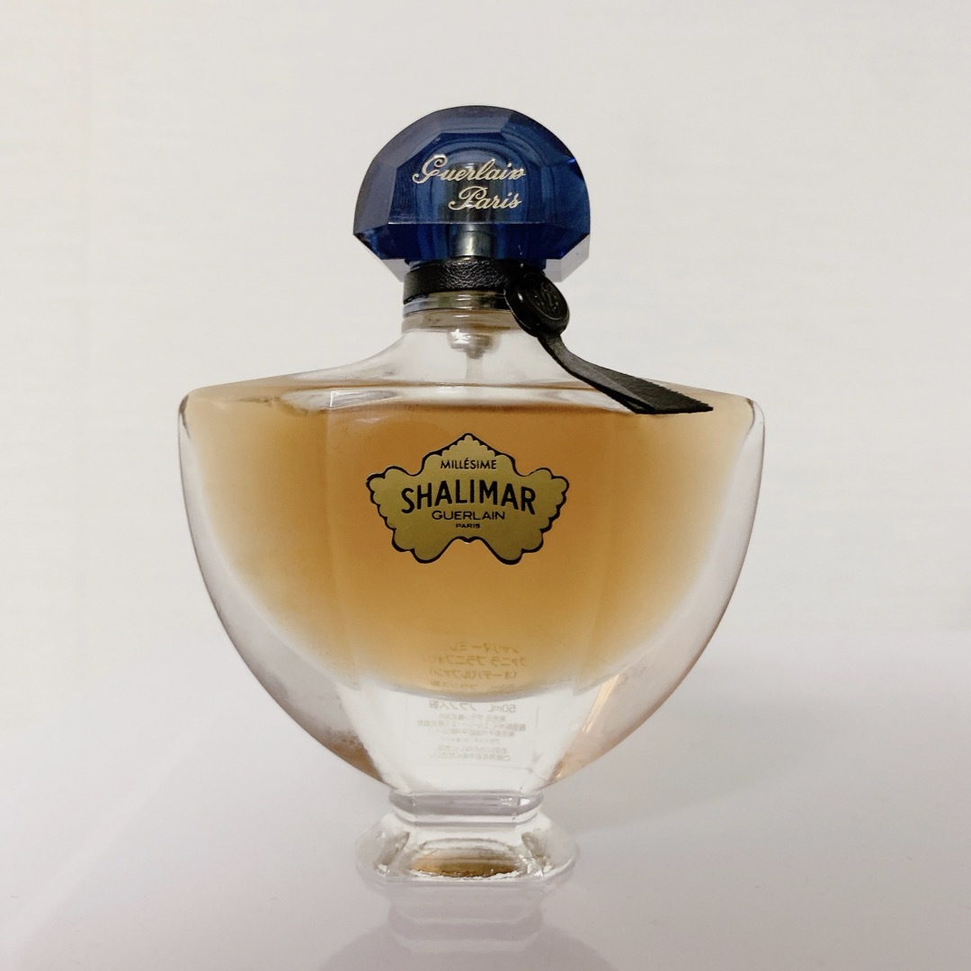 GUERLAIN - シャリマー ミレジムヴァニラ プラ二フォリアの通販 by ゆ