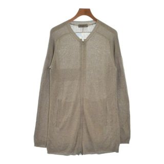 ヨウジヤマモトプールオム(Yohji Yamamoto POUR HOMME)のyohji yamamoto POUR HOMME カーディガン 3(M位) 【古着】【中古】(カーディガン)