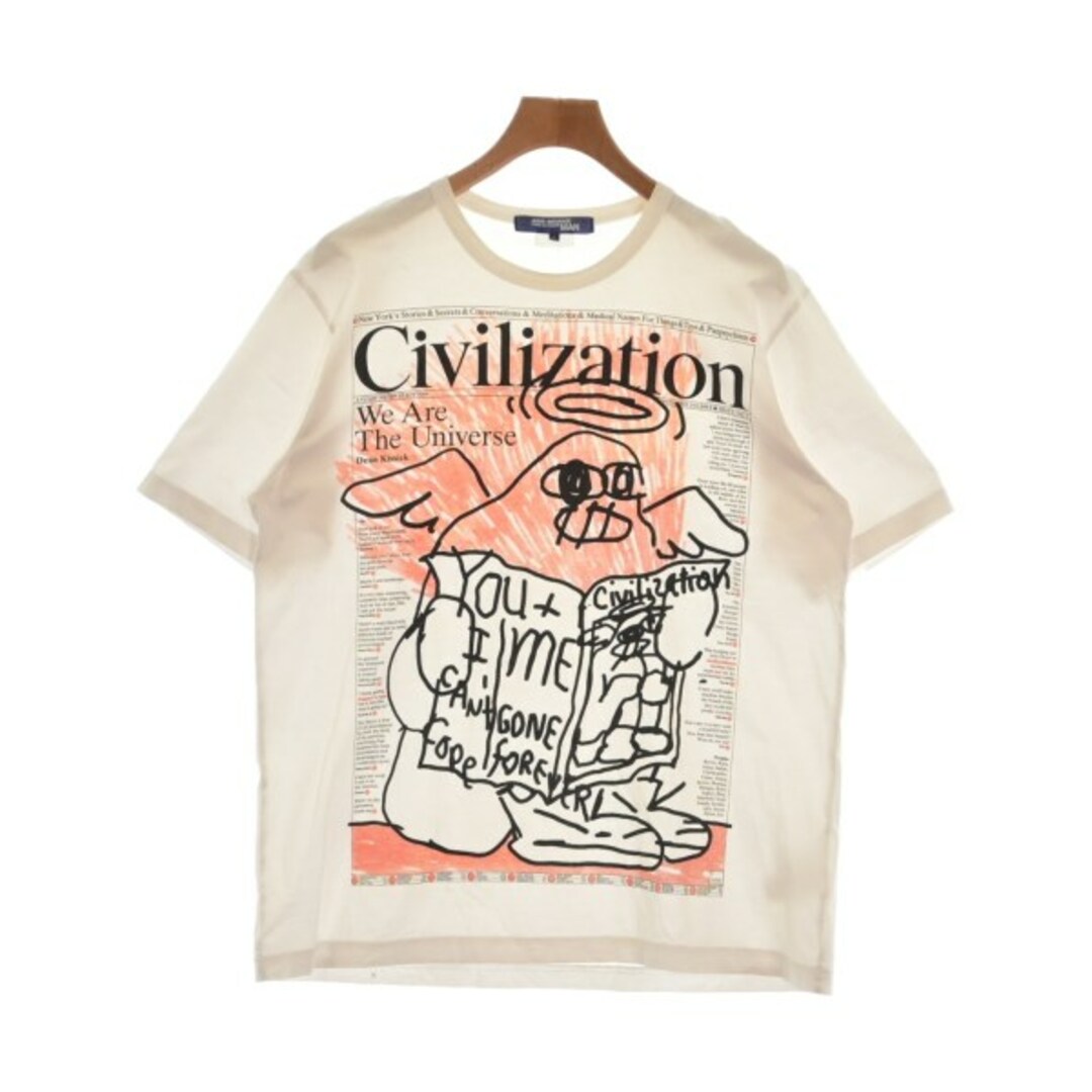 JUNYA WATANABE MAN Tシャツ・カットソー L