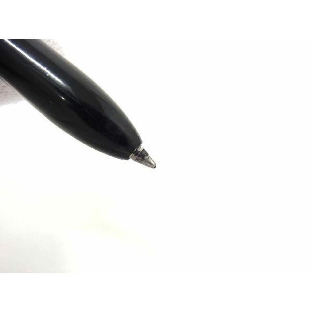 Parker(パーカー)のPARKER パーカー ツイスト式 ボールペン 筆記用具 文房具 ステーショナリー ブラック系×ゴールド系 DD3669 インテリア/住まい/日用品の文房具(ペン/マーカー)の商品写真