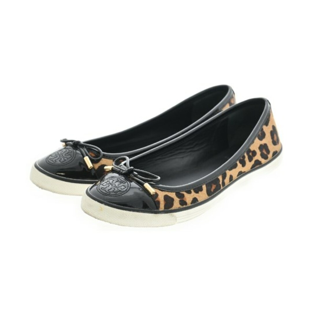 Tory Burch(トリーバーチ)のTORY BURCH シューズ（その他） US7(24cm位) 【古着】【中古】 レディースの靴/シューズ(その他)の商品写真