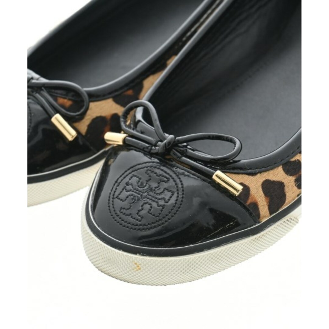 Tory Burch(トリーバーチ)のTORY BURCH シューズ（その他） US7(24cm位) 【古着】【中古】 レディースの靴/シューズ(その他)の商品写真