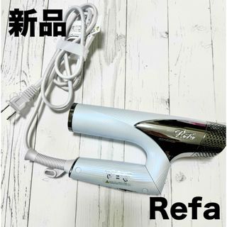 ReFa   ReFa RE AJA BLACK リファビューテック ドライヤープロの通販