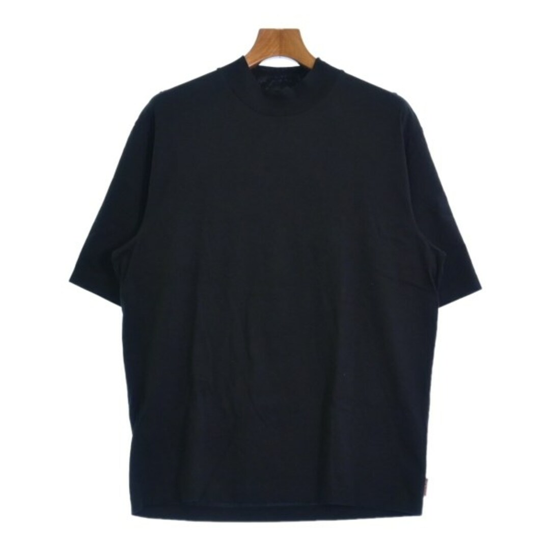 Acne Studios アクネストゥディオズ Tシャツ・カットソー S 黒