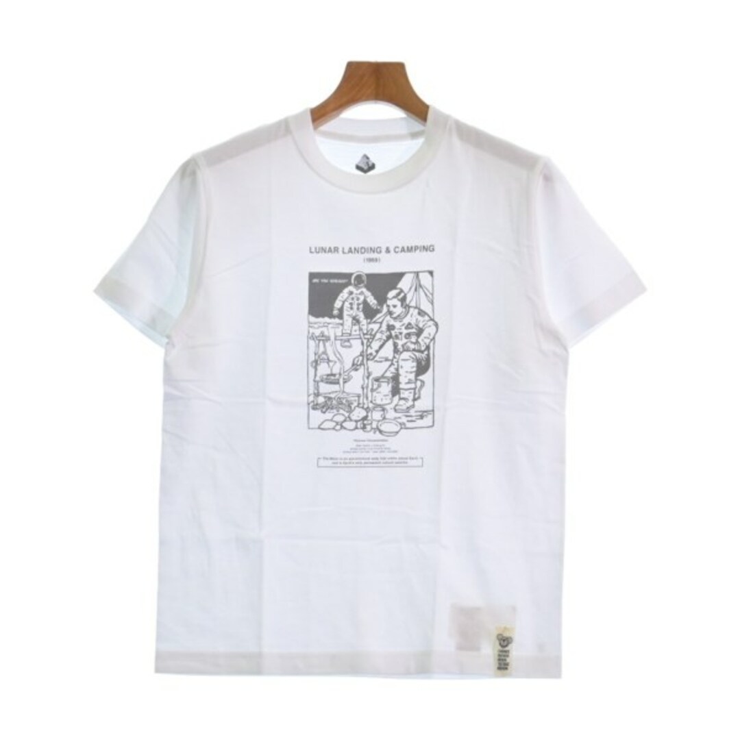 Mountain Research Tシャツ・カットソー S 白