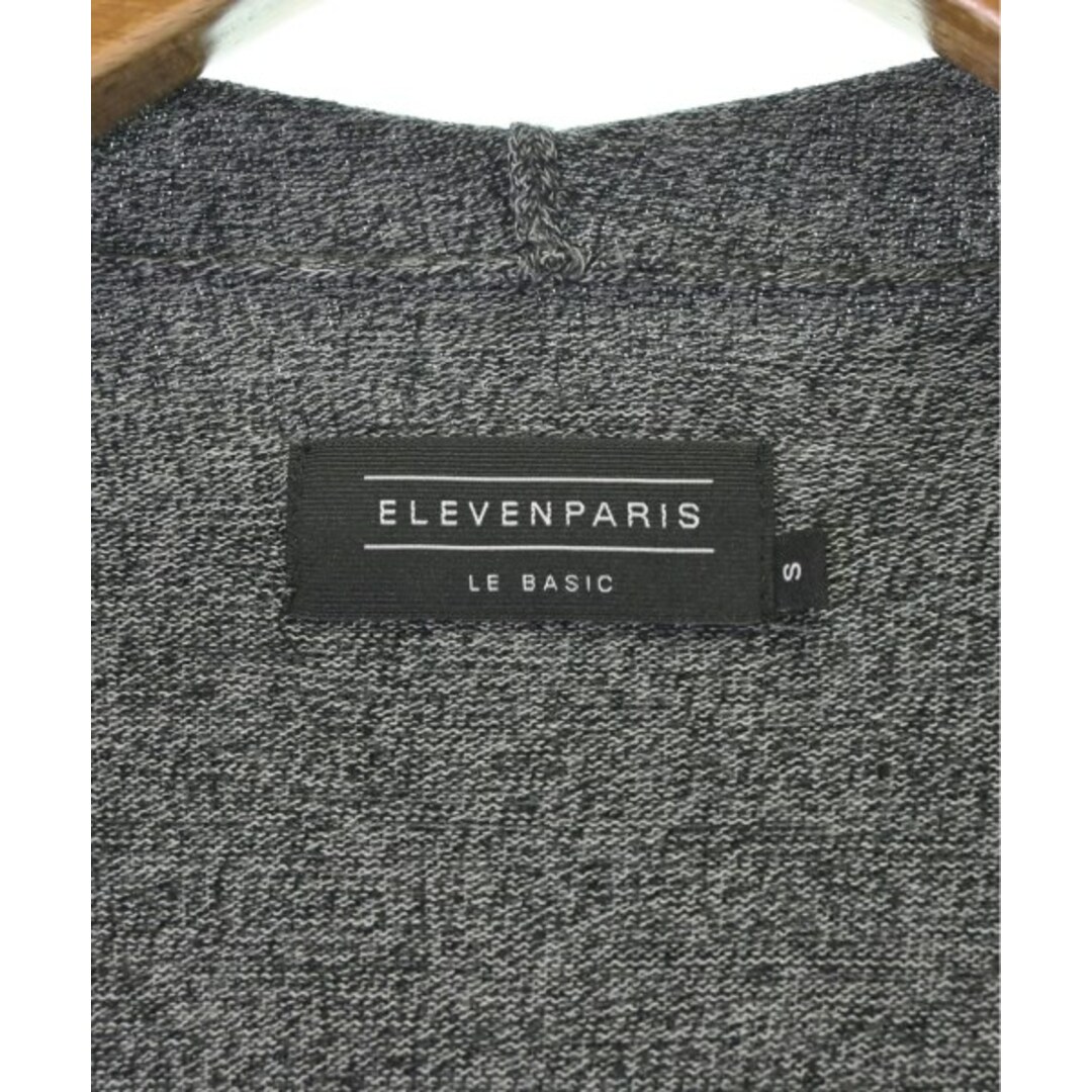 ELEVEN PARIS イレブンパリ ワンピース S グレー 2