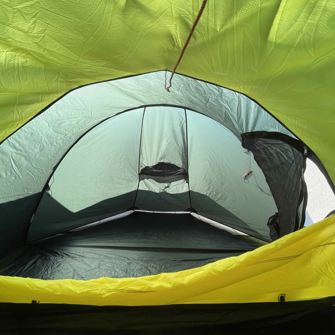 keron 4GT Hilleberg ケロン4GT ヒルバーグ フットプリント keron 4GT Hilleberg ケロン4GT ヒルバーグ フットプリント