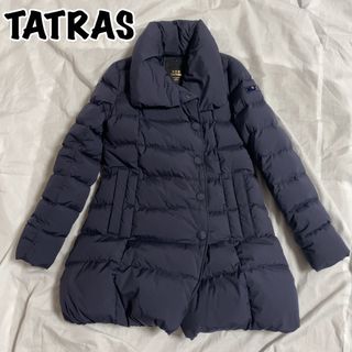 TATRAS - 【Lulu様専用】比較的美品！タトラス ダウンジャケット