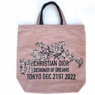 ディオール(Dior)のDIORトートバッグ(トートバッグ)