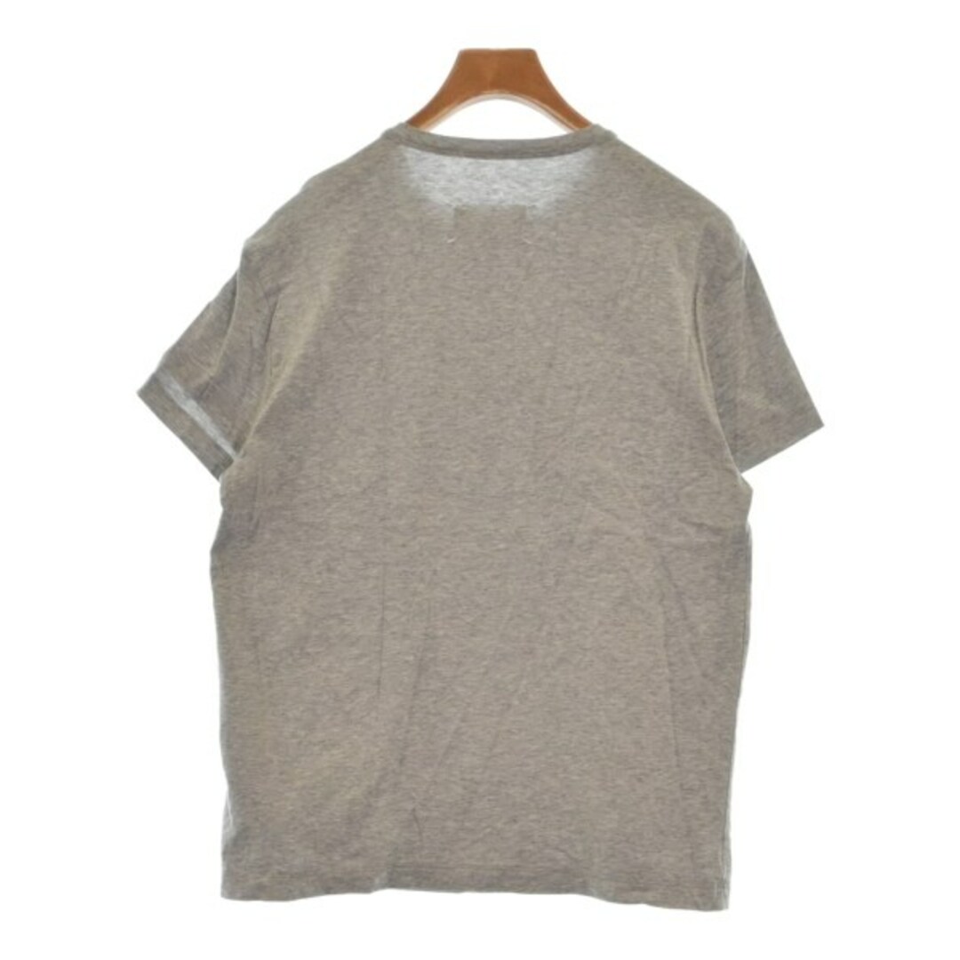 なし生地の厚さMaison Margiela Tシャツ・カットソー 46(M位) グレー