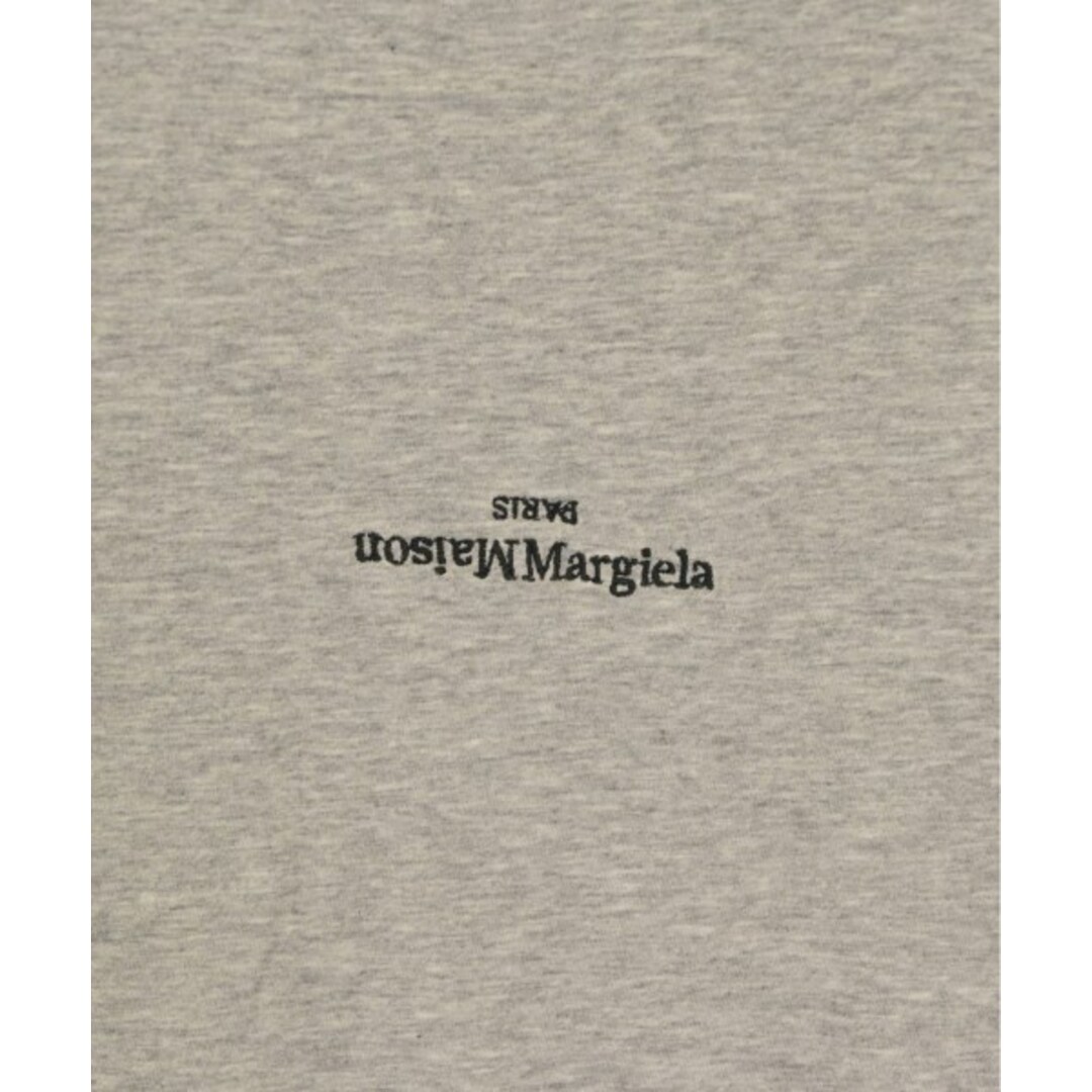 なし生地の厚さMaison Margiela Tシャツ・カットソー 46(M位) グレー