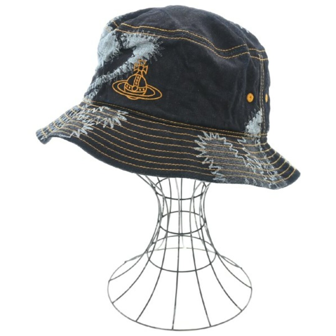 Vivienne Westwood MAN ハット F帽子