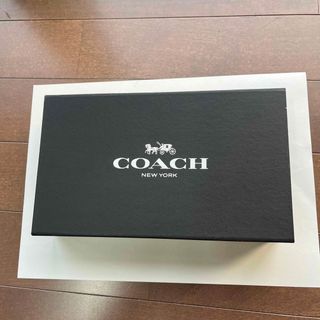 コーチ(COACH)のコーチの財布(長財布)