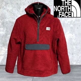 ザノースフェイス(THE NORTH FACE)の完売品　ノースフェイス　フリースジャケット　ポリエステル　Ｌ(ブルゾン)