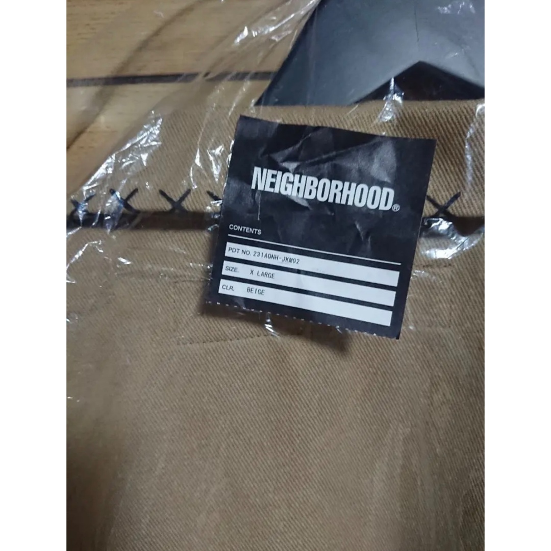 NEIGHBORHOOD - NEIGHBORHOOD MEXICAN SOUVENIR JACKET XLの通販 NEIGHBORHOOD - NEIGHBORHOOD MEXICAN SOUVENIR JACKET XLの通販