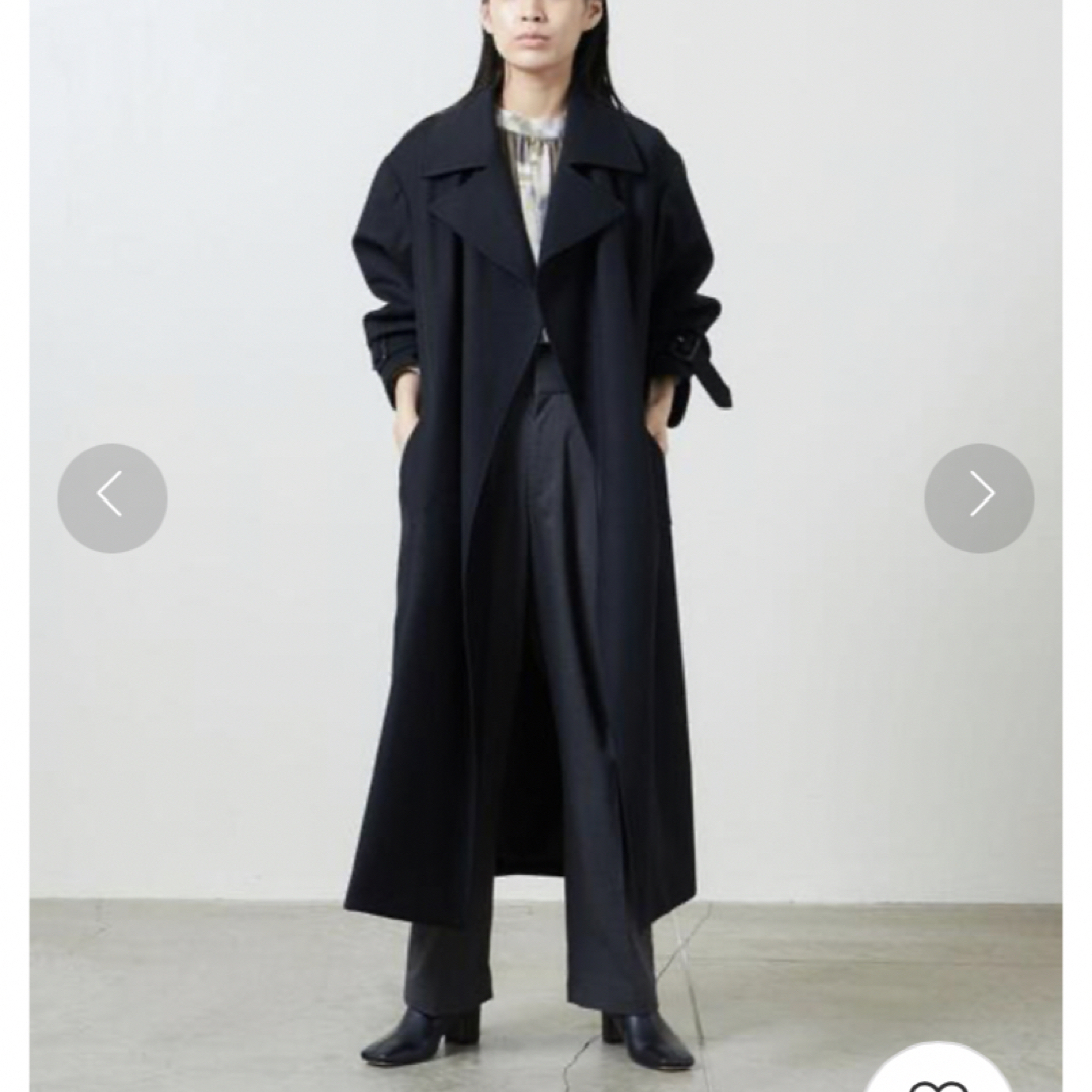 UNITED ARROWS - MARW UNITED ARROWS マルゥユナイテッドアローズ