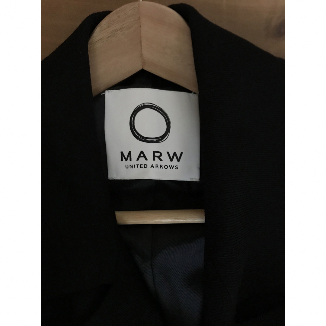 UNITED ARROWS - MARW UNITED ARROWS マルゥユナイテッドアローズ