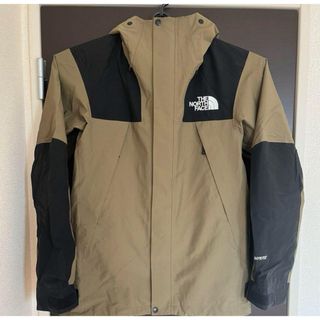 18FW マウンテンジャケット ビーチグリーン XL