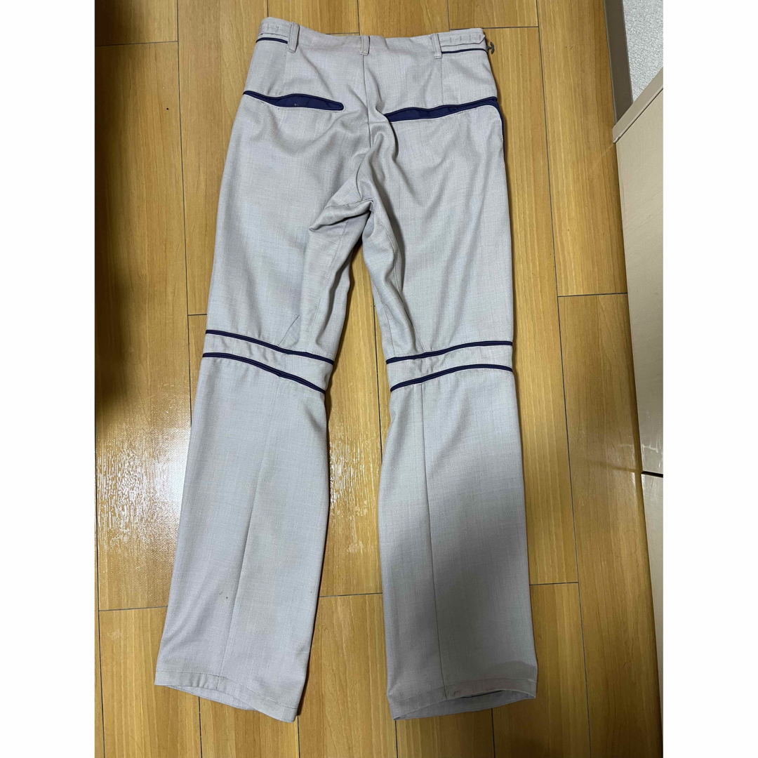 kiko kostadinov trousers