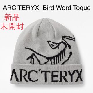 ARC'TERYX - アークテリクス ARC'TERYX グロットトーク Grotto Toqueの