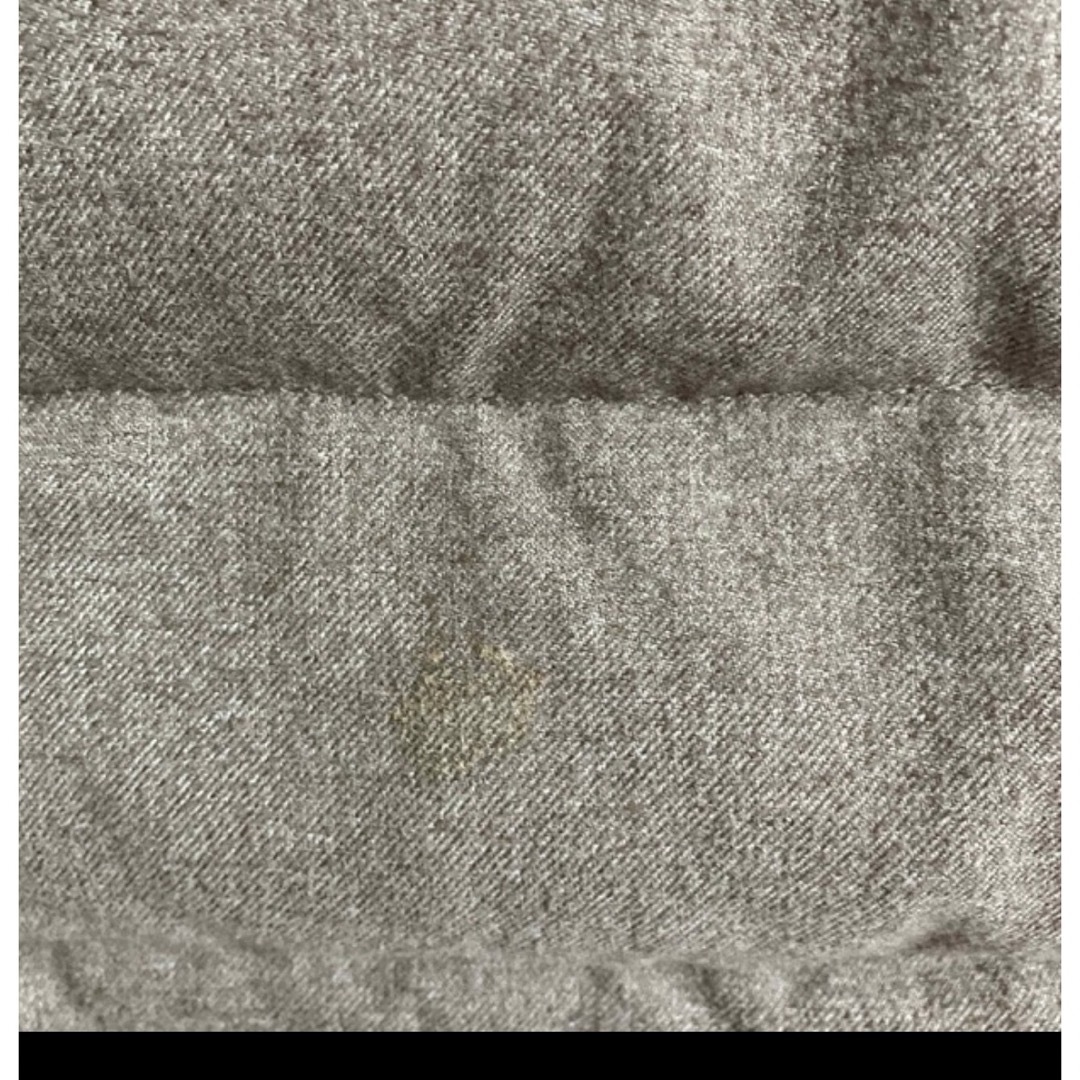 MUJI (無印良品)(ムジルシリョウヒン)の80cm ジャンバー アウター 無印良品 キッズ/ベビー/マタニティのベビー服(~85cm)(ジャケット/コート)の商品写真