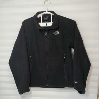 ザノースフェイス(THE NORTH FACE)の71♪US古着ザノースフェイスフリースジャケットUS-XL-日本2XL-3XL(トレーナー/スウェット)