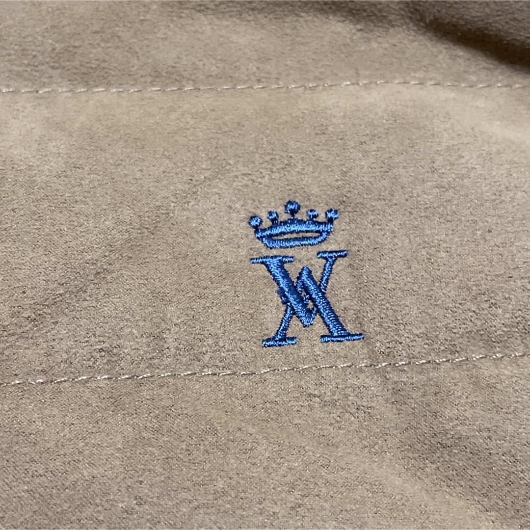VICOMTE A. - 【新品未使用品】VICOMTE A. ヴィコントアー ダウン