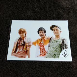 ジャニーズウエスト(ジャニーズWEST)のジャニーズWEST 公式写真33(アイドルグッズ)