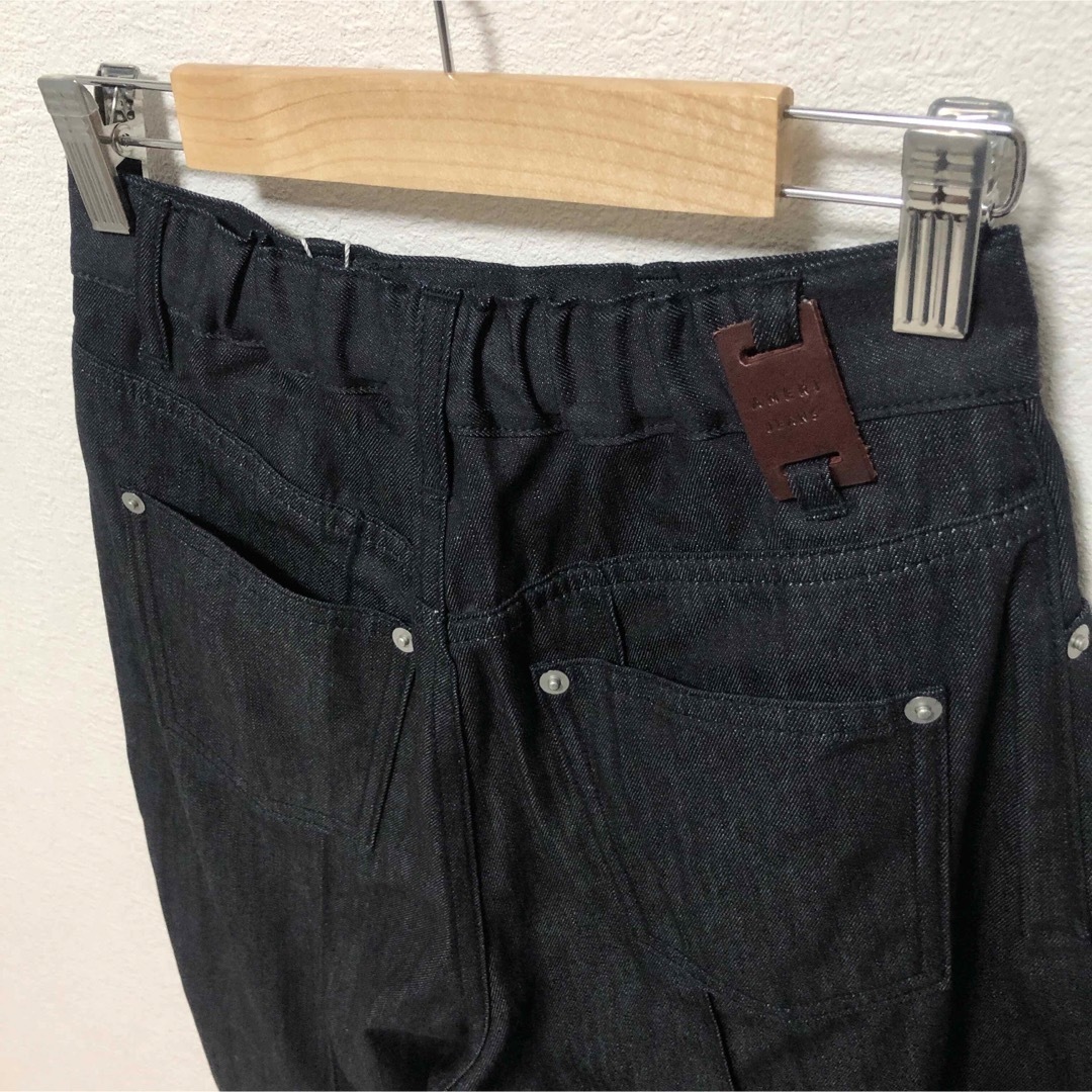 アメリヴィンテージ 【未使用 タグ付き】 RIGID EGG DENIM 6