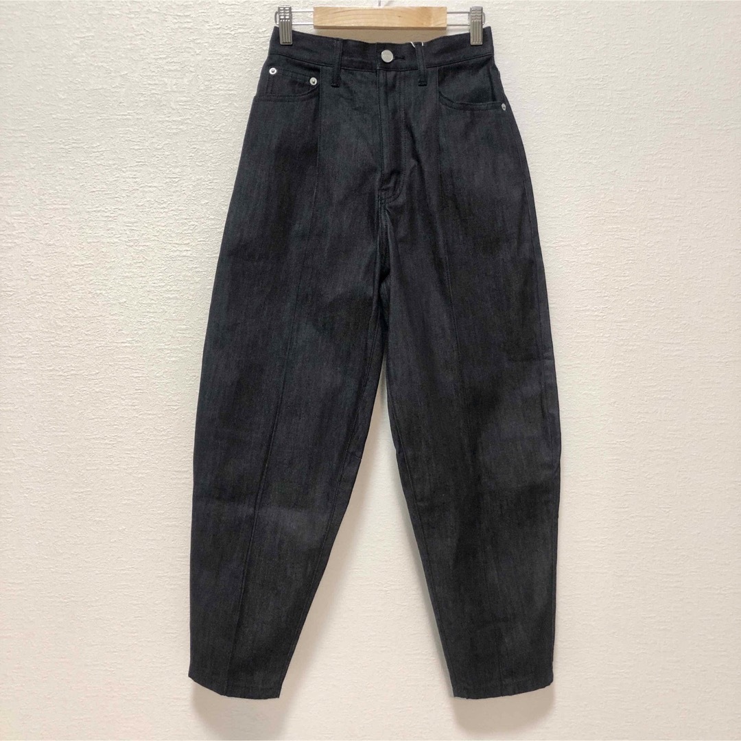 アメリヴィンテージ 【未使用 タグ付き】 RIGID EGG DENIM 3