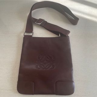 ロエベ 牛革 ショルダーバッグ(レディース)の通販 97点 | LOEWEの