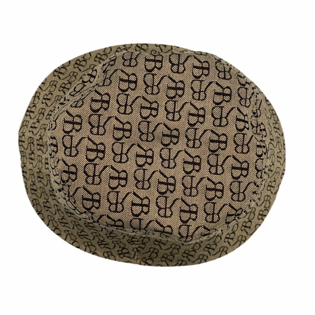 RANDEBOO(ランデブー)のRANDEBOO⭐️モノグラムバケットハット レディースの帽子(ハット)の商品写真