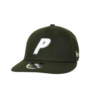 パレス(PALACE)のPALACE NEW ERA LOW PROFILE P 9FIFTY(キャップ)