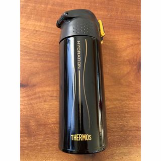 サーモス(THERMOS)のサーモス　ハイドレーション　保冷水筒　魔法瓶　トレラン　マラソン　登山(その他)