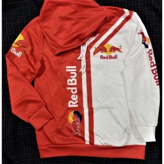 レッドブル パーカー(メンズ)の通販 18点 | Red Bullのメンズを買う