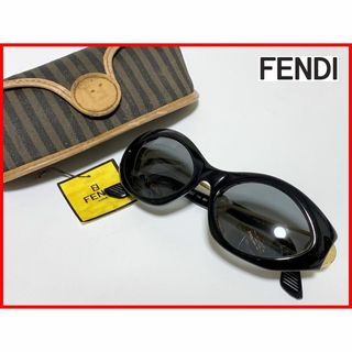 フェンディ(FENDI)のFENDI フェンディ サングラス ケース付 D8(サングラス/メガネ)