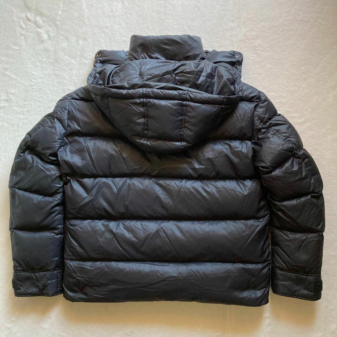 DIESEL ディーゼル ダウンジャケット フード取外可 M ブラック DIESEL ディーゼル ダウンジャケット フード取外可 M ブラック