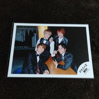 ジャニーズウエスト(ジャニーズWEST)のジャニーズWEST 公式写真43(アイドルグッズ)