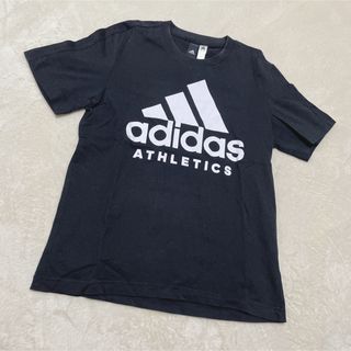 アディダス(adidas)のadidas 半袖Tシャツ(Tシャツ/カットソー(半袖/袖なし))