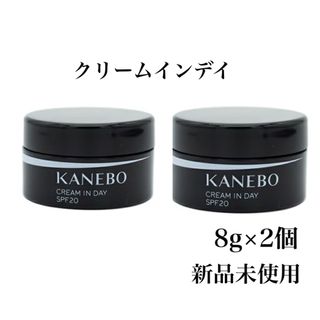 Kanebo - 40g カネボウ KANEBO クリーム イン ナイトの通販 by momo ...