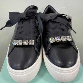 トッカ(TOCCA)のTOCCA BIJOUX SNEAKERS スニーカー(スニーカー)