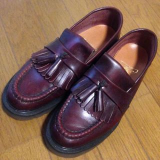 エーグル(AIGLE)のローファー/革靴(ローファー/革靴)