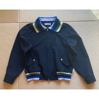 TTT_MSW - TTT_MSW - Lib Knit Swing Top Blousonの通販|ラクマ